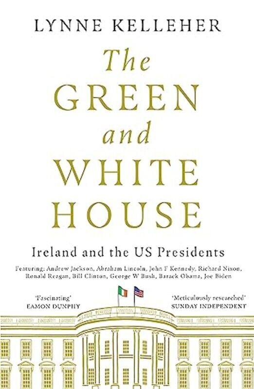 

Green & White House , Paperback by Lynne Kelleher