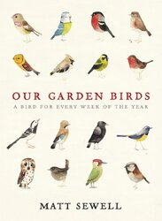 Our Garden Birds by Charles H Kahn-Hardcover