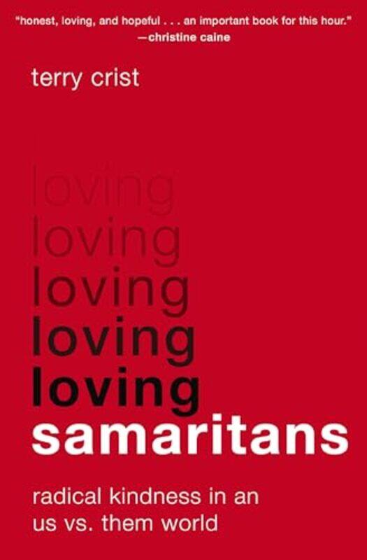 

Loving Samaritans by CGP BooksCGP Books-Paperback