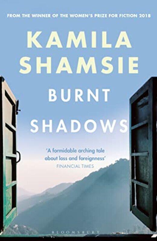 

Burnt Shadows By Shamsie, Kamila Paperback