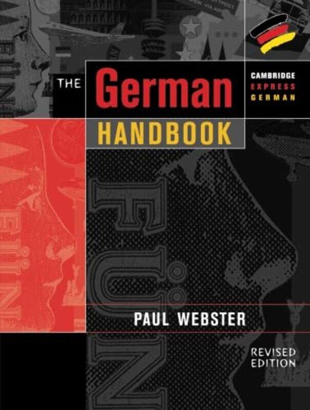 

The German Handbook by Mark Stavish-Paperback