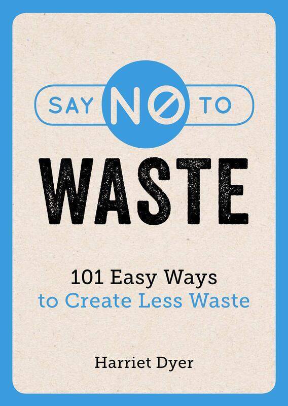 

Say No to Waste