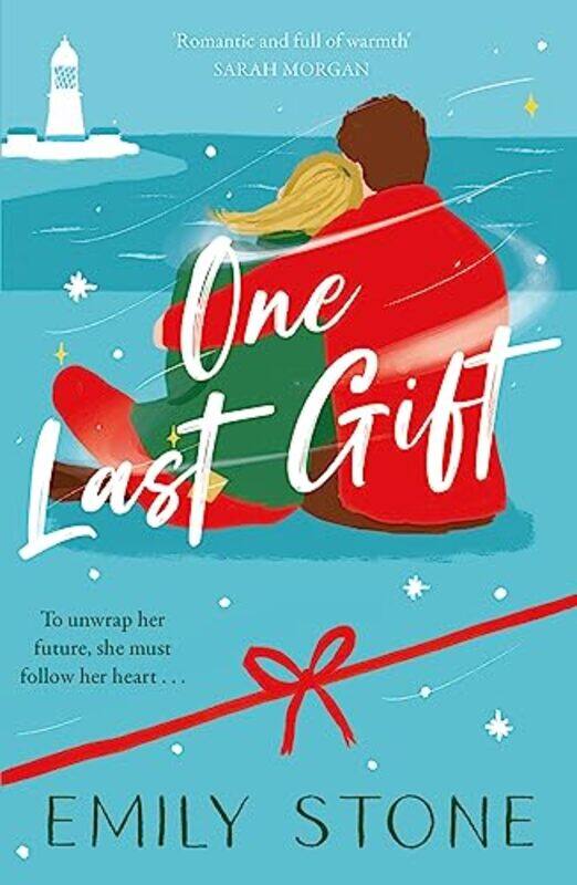 

One Last Gift by Emily Stone-Paperback