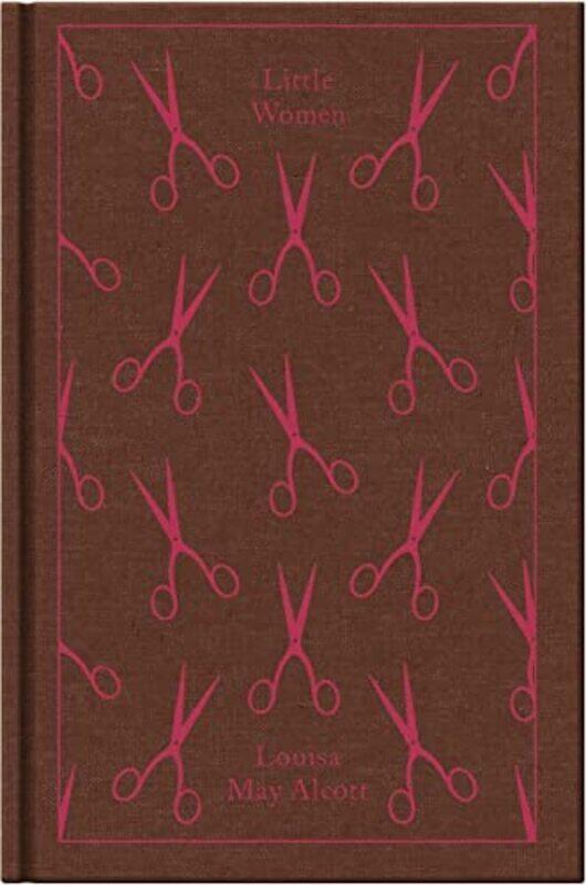 

Little Women by Louisa May Alcott-Hardcover