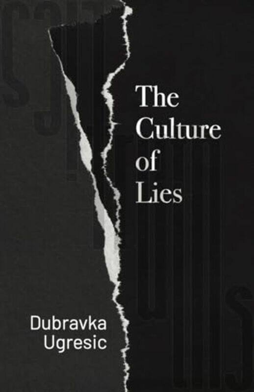 

Culture Of Lies by Dubravka UgresicCelia Hawkesworth-Paperback