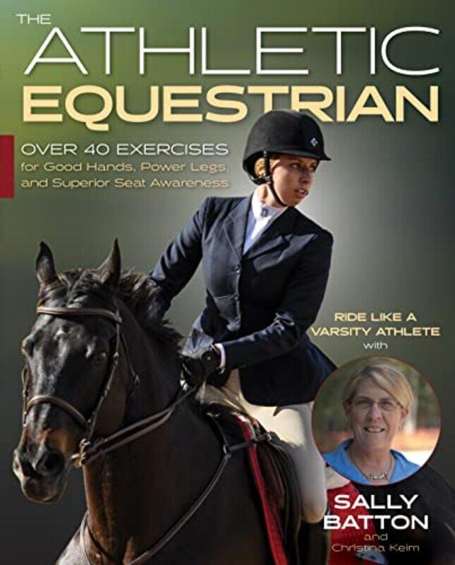 

The Athletic Equestrian by Grace Isobel-Paperback