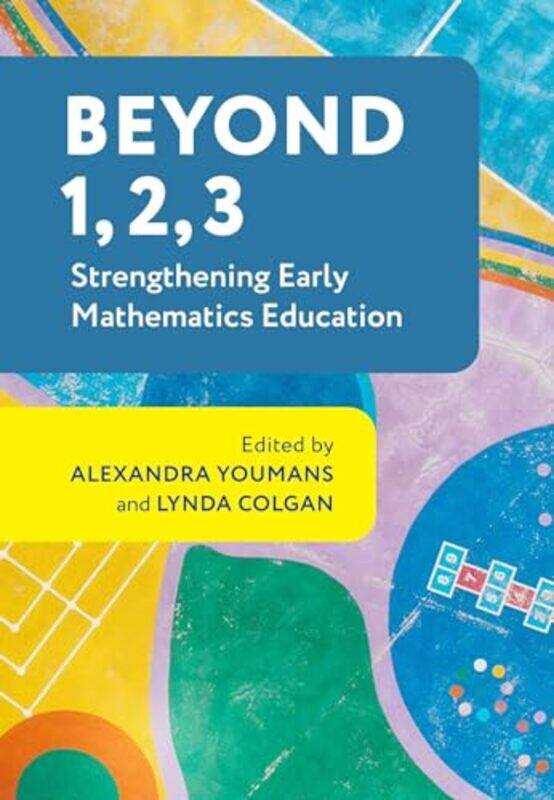

Beyond 1 2 3 by Alexandra YoumansLynda Colgan-Paperback