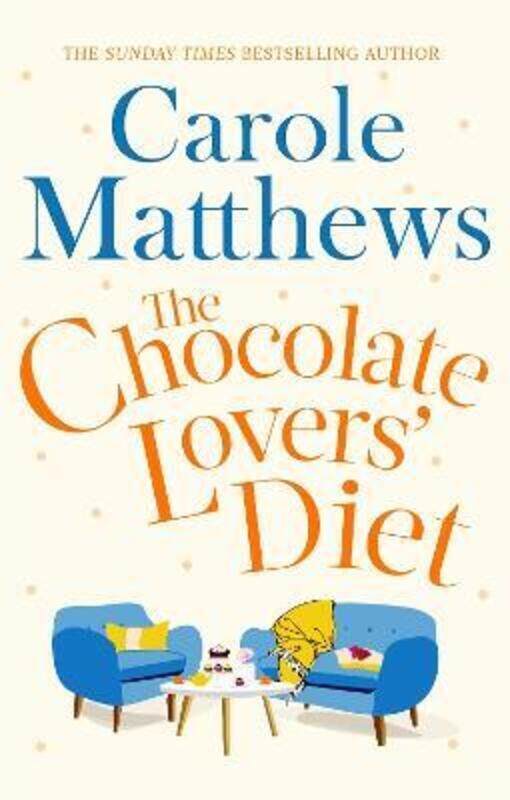 

Chocolate Lovers' Diet.paperback,By :Carole Matthews