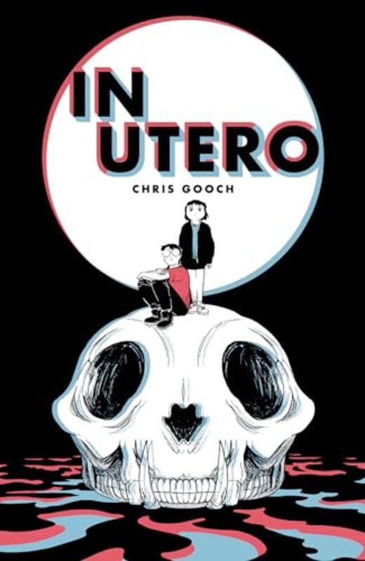 

In Utero by Chris Gooch-Paperback