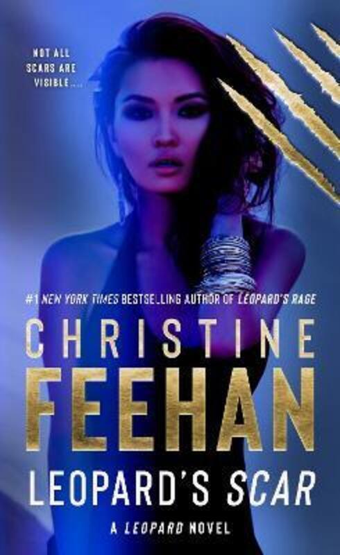 Leopard's Scar,Paperback, By:Feehan, Christine