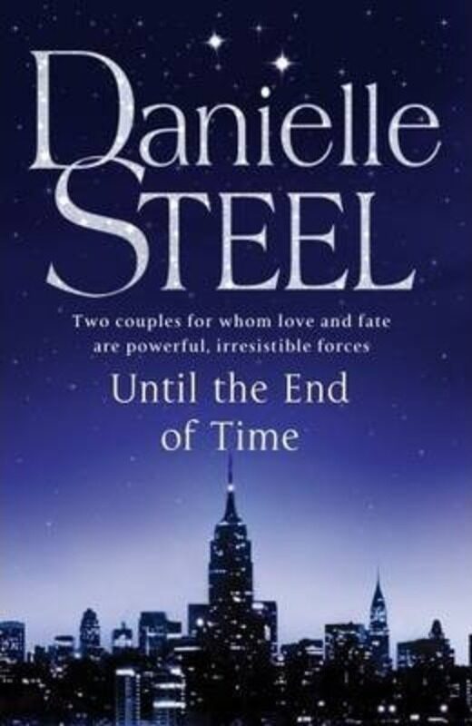 

Until the End of Time.paperback,By :Danielle Steel