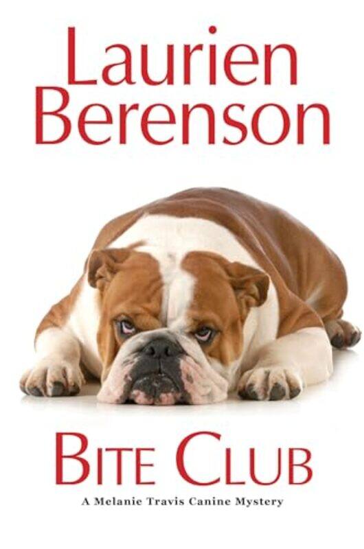 

Bite Club by Laurien Berenson-Hardcover