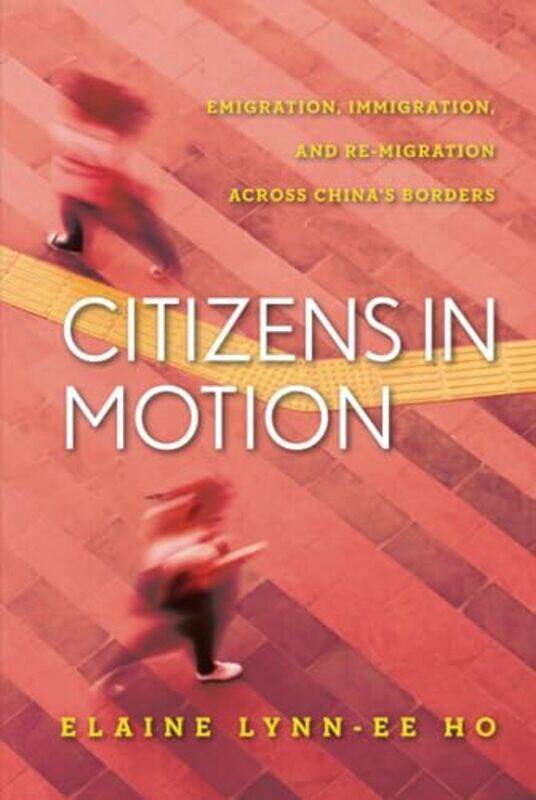 

Citizens in Motion by Roger Birmingham City University UK McFadden-Hardcover