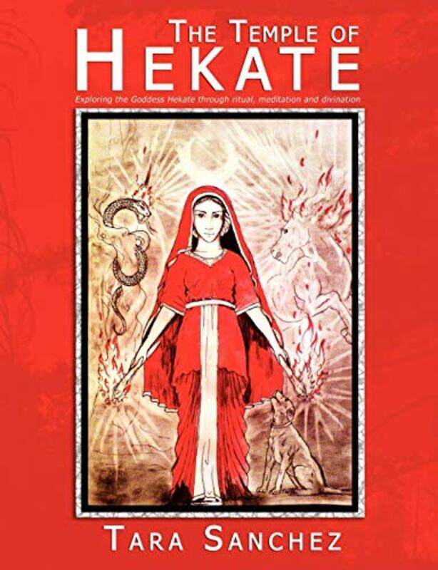 

The Temple of Hekate by Collins KS2-Paperback