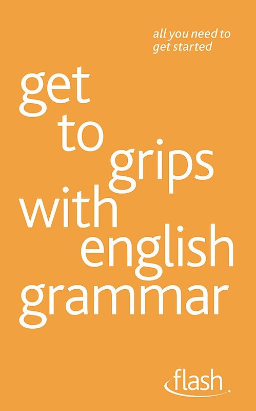 Get to Grips with English Grammar, Paperback Book, By: Ron Simpson