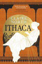 Ithaca by Claire North-Paperback