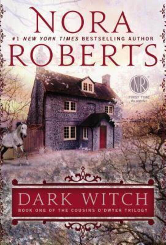 

Dark Witch.paperback,By :Nora Roberts