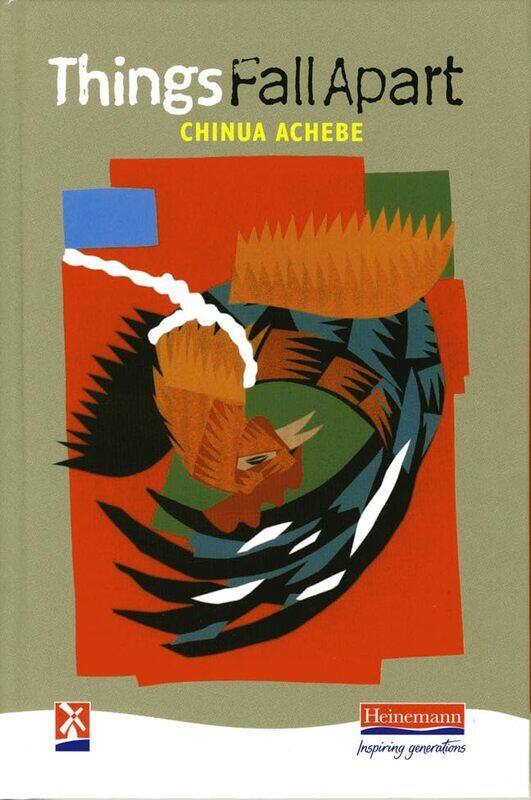 

Things Fall Apart , Hardcover by Achebe, Chinua