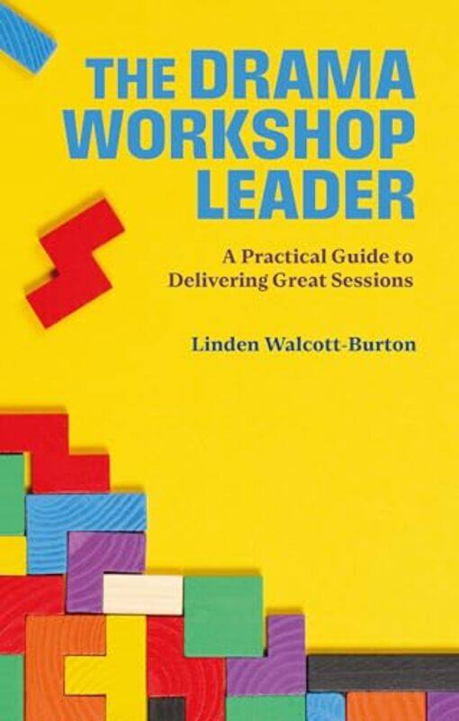 

The Drama Workshop Leader by Naveeda Khan-Paperback