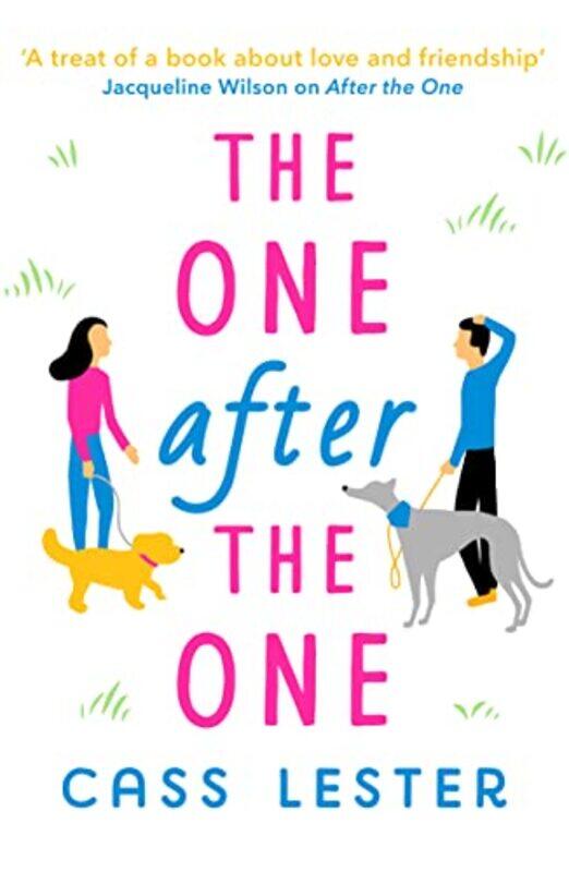 

The One After the One by Cass Lester-Paperback