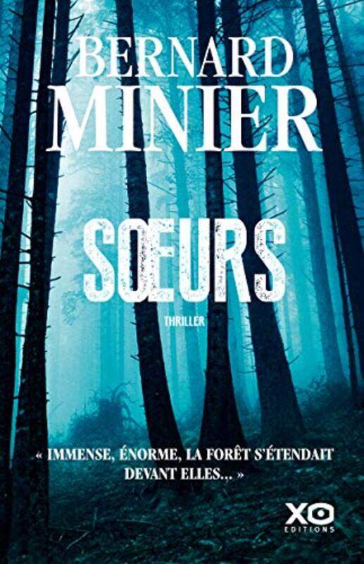 

Soeurs,Paperback,By:Bernard Minier