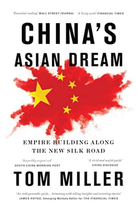 

Chinas Asian Dream by Kofi A A MakinwaAndrea BaschirottoPieter Harpe-Paperback