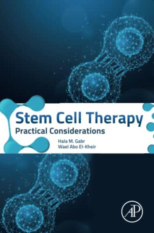 

Stem Cell Therapy by Michele Finey-Paperback