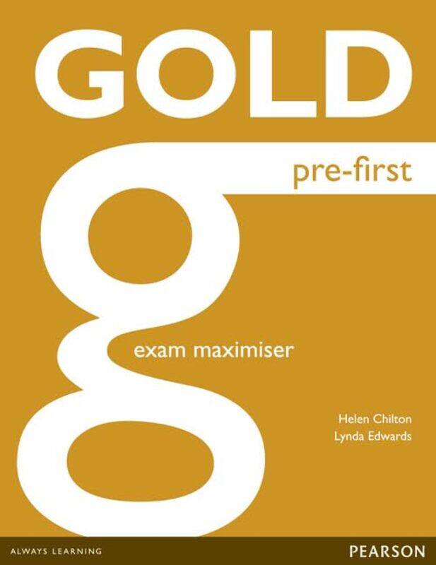 

Gold PreFirst Maximiser without Key by Lorenzo JohnsonMyron Davis-Paperback