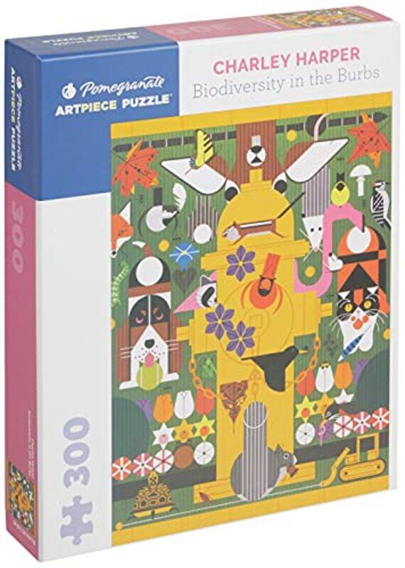 

BIODIVERSITY IN THE BURBS by Simon English Heritage and University of Southampton UK Mays-Paperback