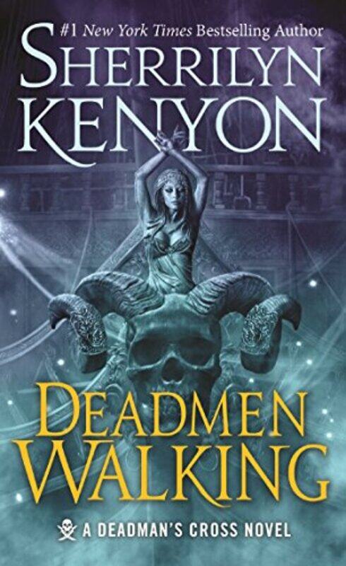 

Deadmen Walking By Kenyon Sherrilyn - Paperback