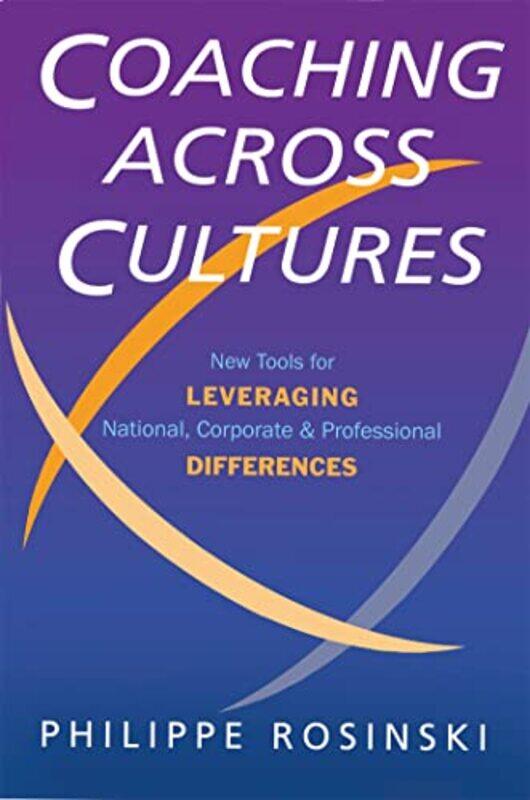 

Coaching Across Cultures by Wendi Texas Christian University USA Sierra-Paperback