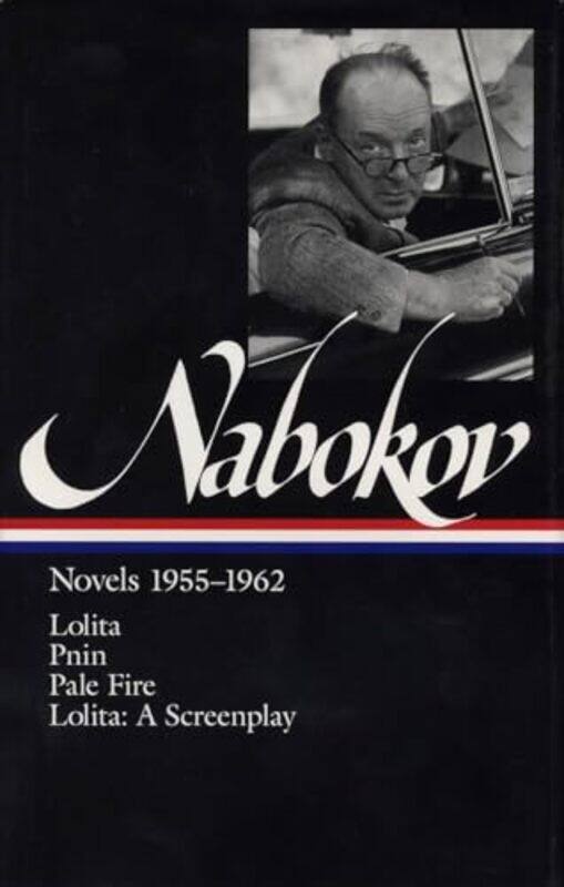 

Vladimir Nabokov Novels 19551962 LOA 88 by Vladimir Nabokov-Hardcover