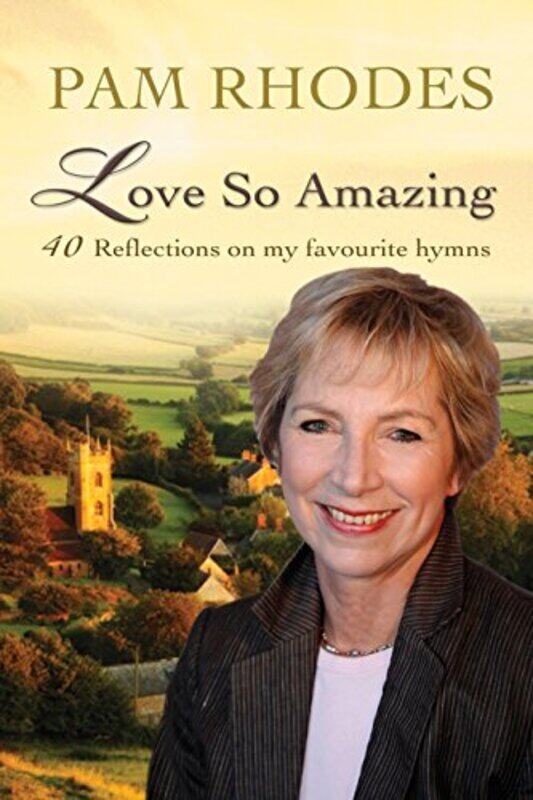 

Love So Amazing by CGP BooksCGP Books-Paperback