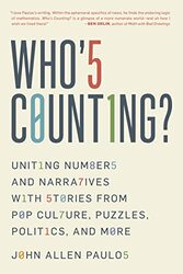 Whos Counting? by John Allen Paulos-Paperback