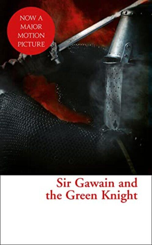 

Sir Gawain and the Green Knight by Thea Glassman-Paperback