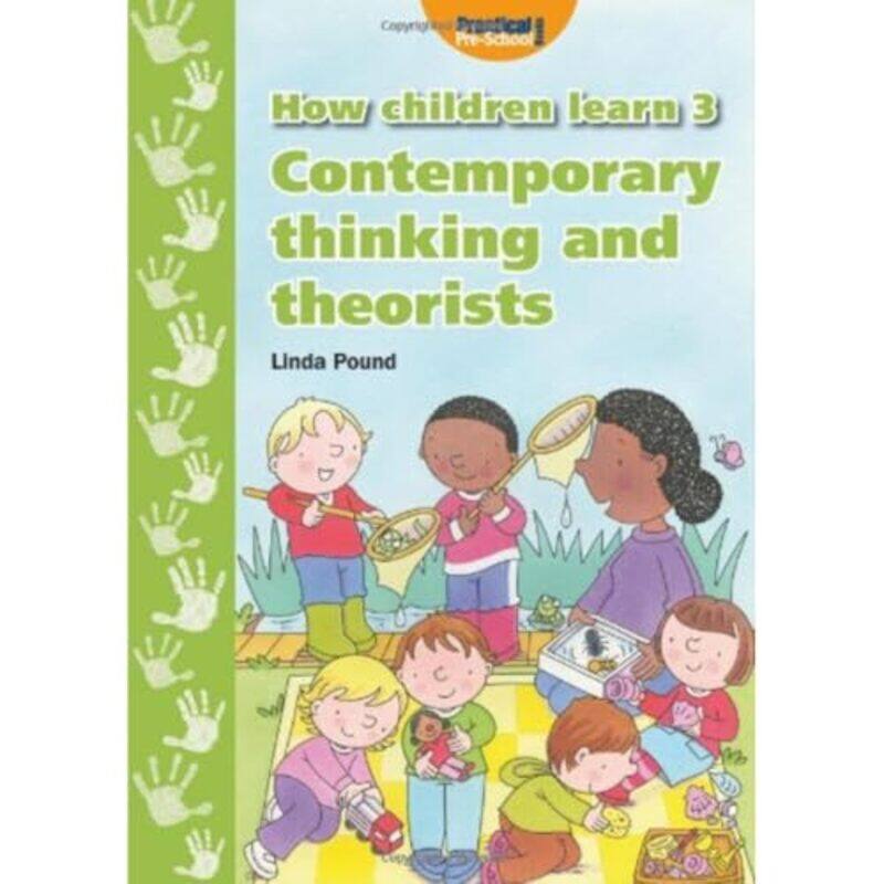

How Children Learn by Linda Pound-Paperback