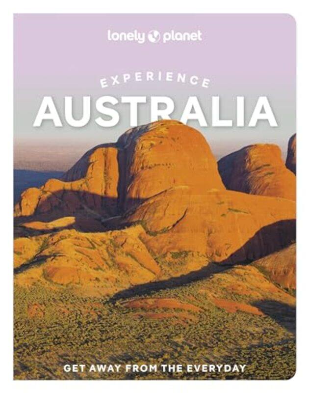 

Experience Australia By E01 - Paperback