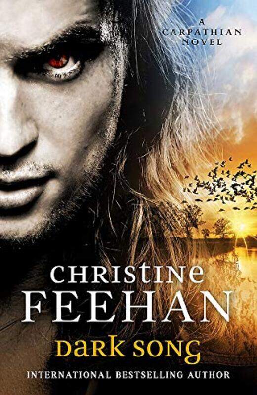 

Dark Song by Christine Feehan-Hardcover