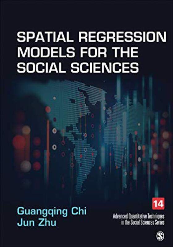 

Spatial Regression Models for the Social Sciences by Lee Pemberton-Hardcover