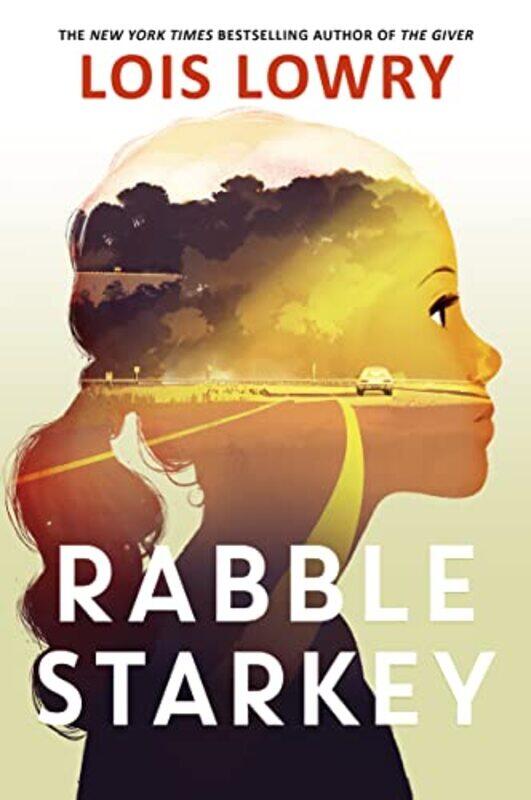 

Rabble Starkey by Lois Lowry-Paperback