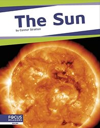 Space The Sun by Sara Stanford-Hardcover