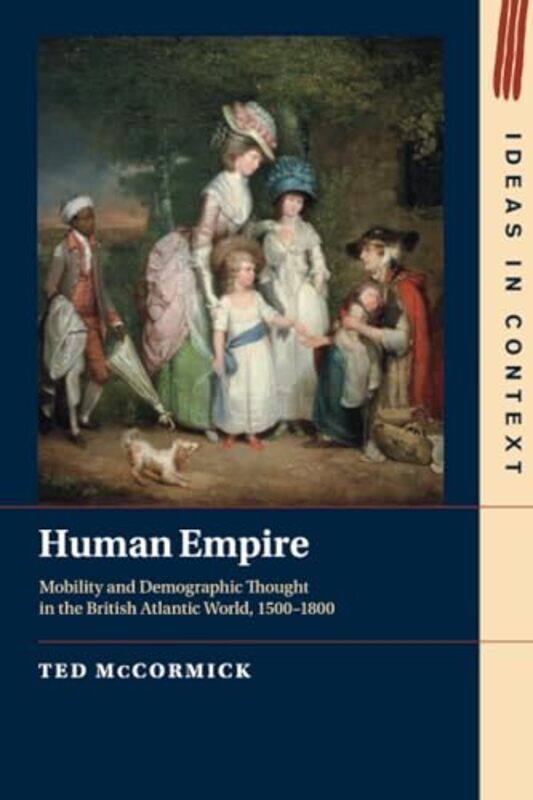 

Human Empire by Ted Concordia University, Montreal McCormick-Paperback