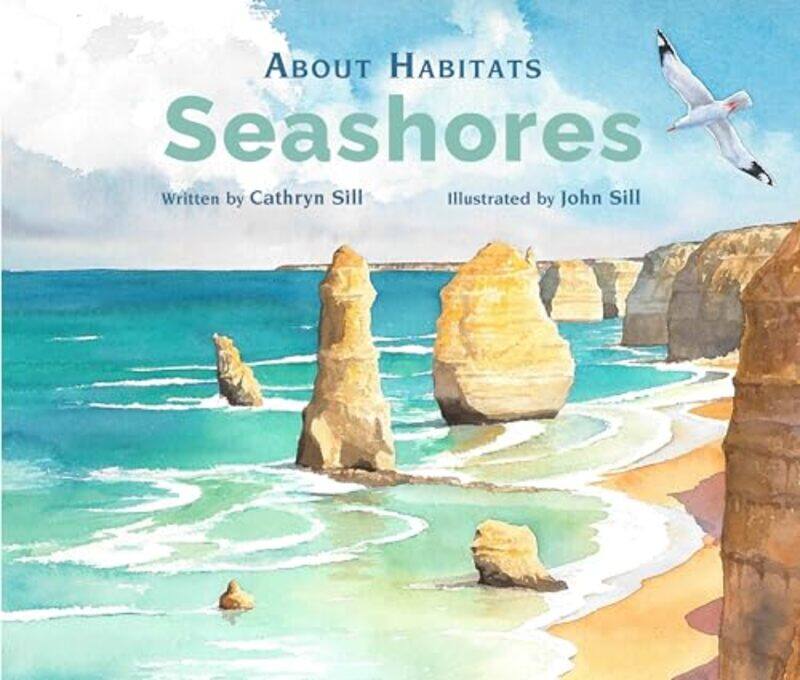 

About Habitats Seashores by Alberto F Univeristy of Udine Italy De ToniRoberto Eurotech Spa Italy SiagriCinzia Free University of Bozen-Bolzano Italy