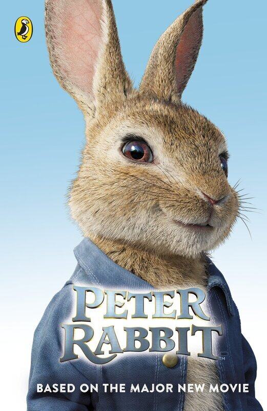 

Peter Rabbit the Movie, Paperback Book, By: Frederick Warne