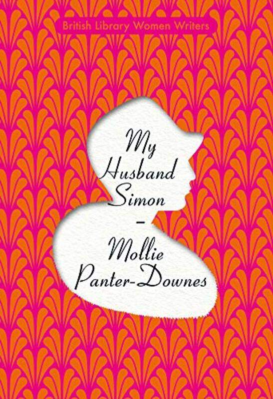 

My Husband Simon by Mollie Panter-Downes-Paperback