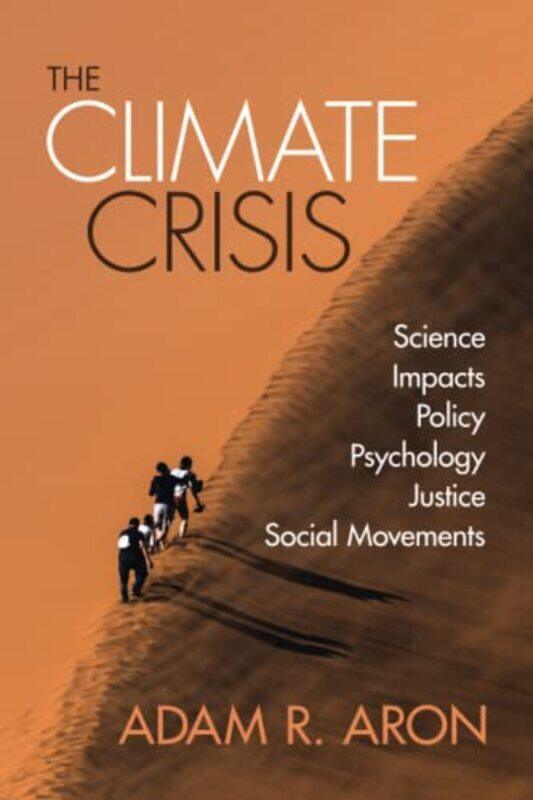 

The Climate Crisis by Stefan Nagel-Paperback