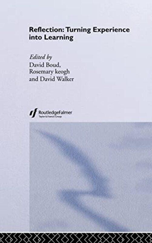 

Reflection by Vicky Bennison-Hardcover