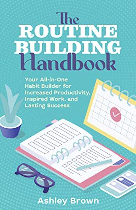 

Routine Building Handbook by Ashley Brown-Paperback