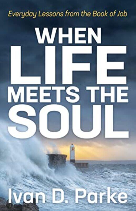 

When Life Meets the Soul by DK-Paperback