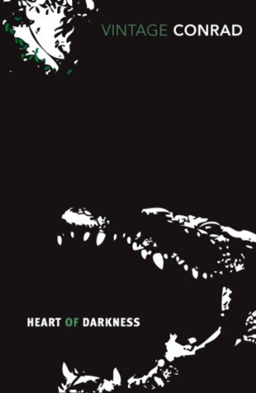 

Heart of Darkness by Joseph Conrad-Paperback